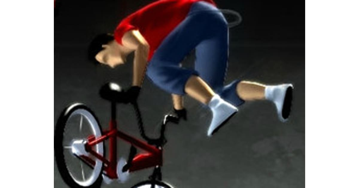 Bmx Master - Play Bmx Master Online On CarGames.Com