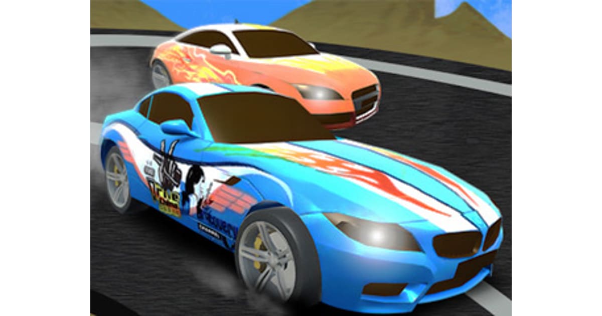 car racing online free games