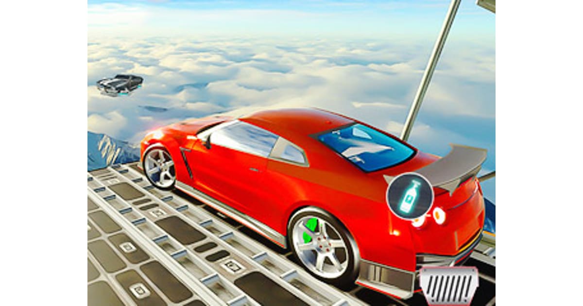 car parkour games online