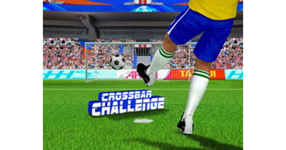 Crossbar Challenge - Play Crossbar Challenge Online On CarGames.Com