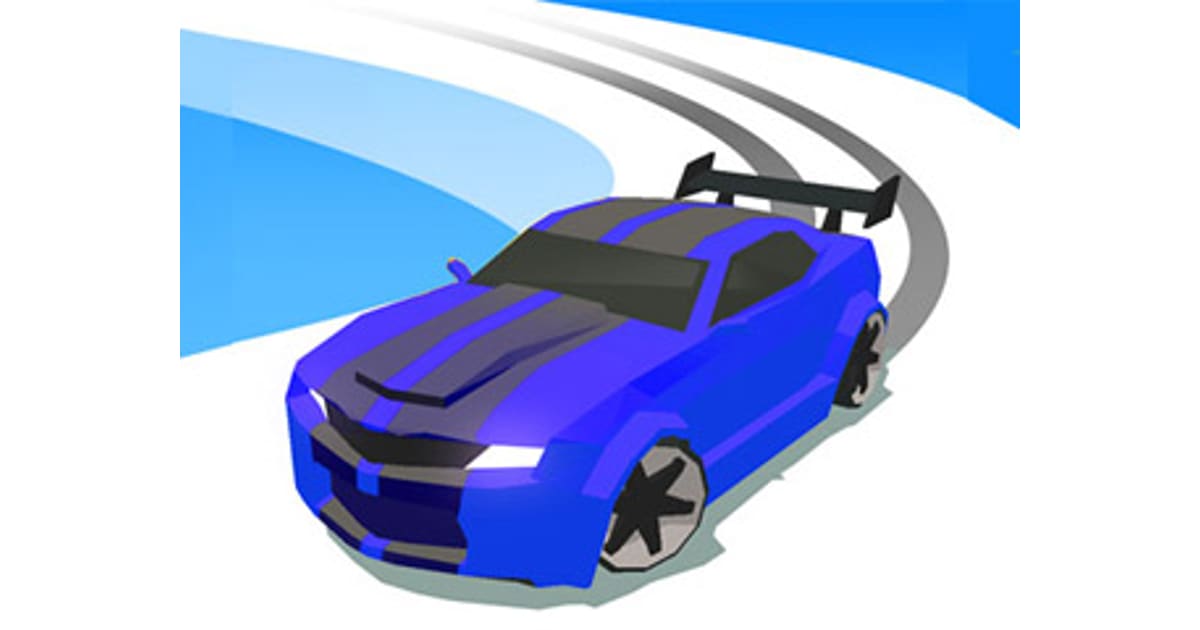 Drifty Race By Cargames - Play The Game Online on CarGames.Com