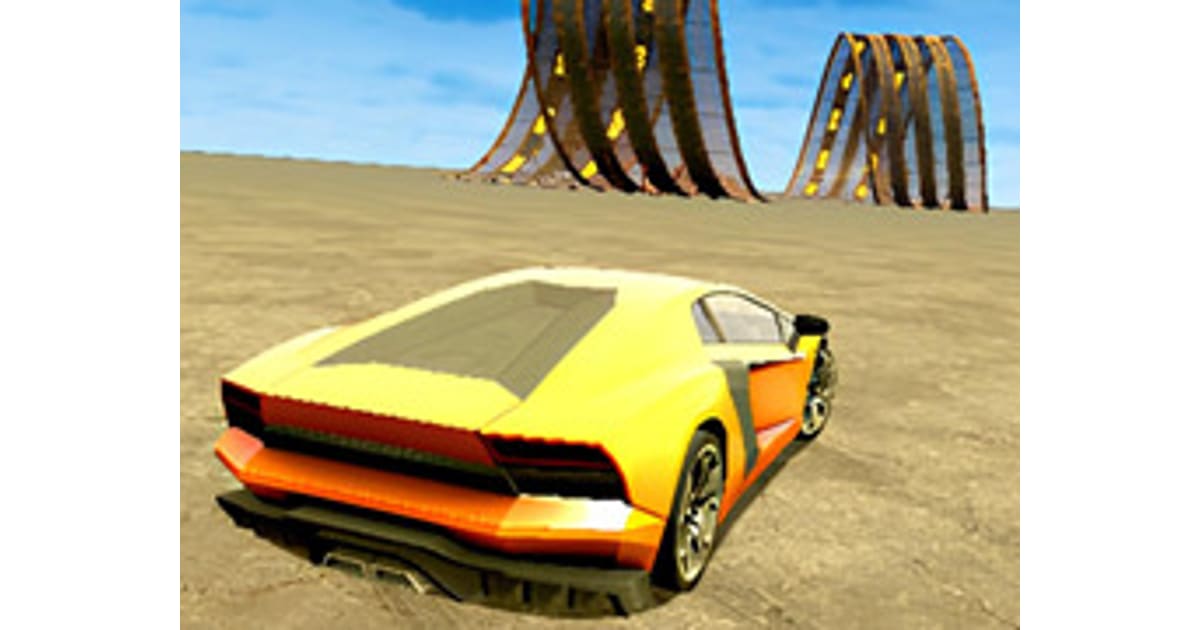 Madalin Cars Multiplayer - Play The Game Online on CarGames.Com
