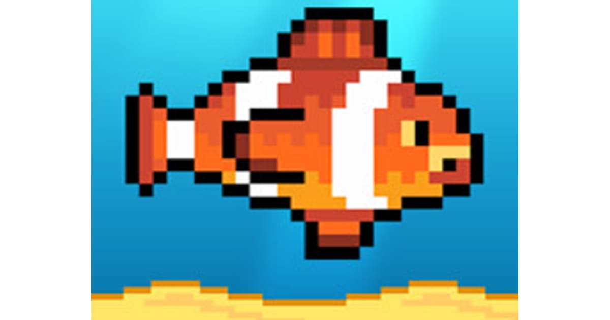 Splishy Fish - Play Splishy Fish Online on CarGames.Com